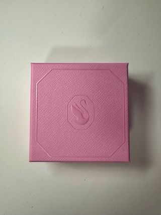 Orecchini Swarovski Stone dorati