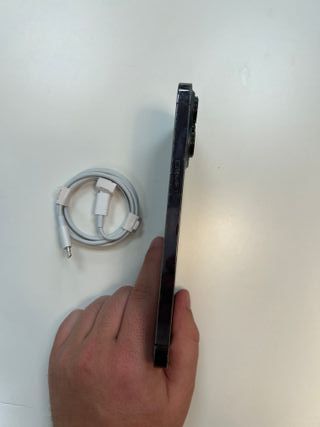 iPhone 14 Pro Max | TIBUPHONE