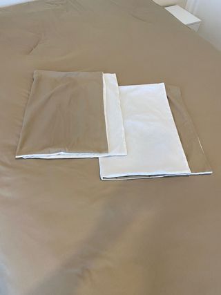 Funda Nórdica 240x260cm + 2 Fundas Almohada