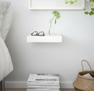 Estanterías Lack Ikea