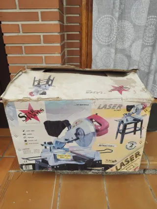 Lote Herramientas Reformas