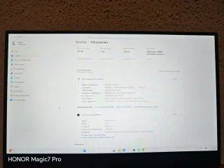 Portátil Gaming Asus ROG Strix G15 15.6 Negro