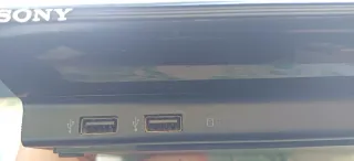 Consola PlayStation 3 + 2 Mandos