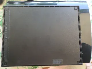 Consola PlayStation 3 + 2 Mandos