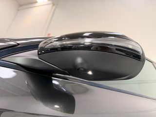 Mercedes GLC Coupé 2021 300e 320cv AMG LINE