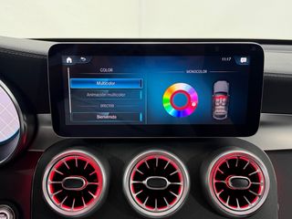 Mercedes GLC Coupé 2021 300e 320cv AMG LINE