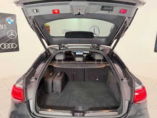 Mercedes GLC Coupé 2021 300e 320cv AMG LINE