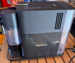 Nespresso Lattissima One De'Longhi + Caja Original