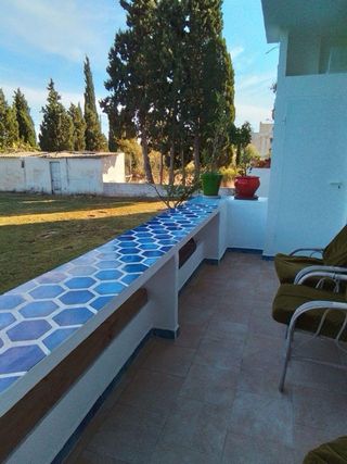 Apartamento en peñiscola En la sierra de Irta