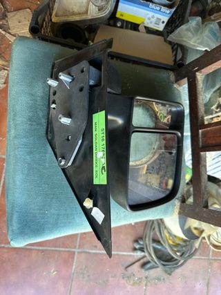 Espejo Izquierdo Ford Transit