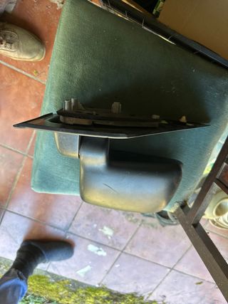 Espejo Izquierdo Ford Transit