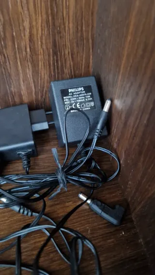 Lote de Adaptadores y Cables