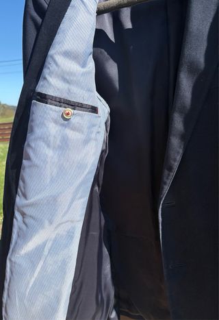 Americana Studio Classics Azul Marino