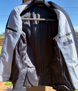 Americana Studio Classics Azul Marino