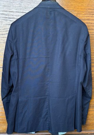 Americana Studio Classics Azul Marino