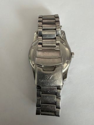 Reloj Viceroy Acero Hombre