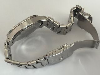 Reloj Viceroy Acero Hombre