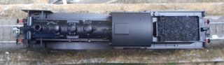 Marklin BR 24 Digital DCC