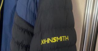 Plumas JOHN SMITH Negro/Azul