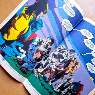 Excalibur 49 Alan Davis Marvel Comics Forum