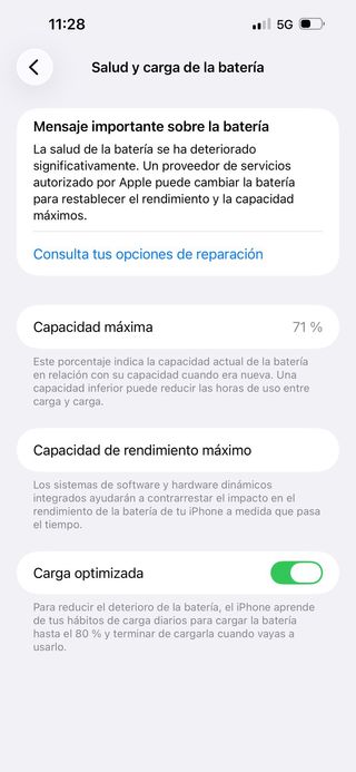 iPhone 14 Pro Max 128Gb