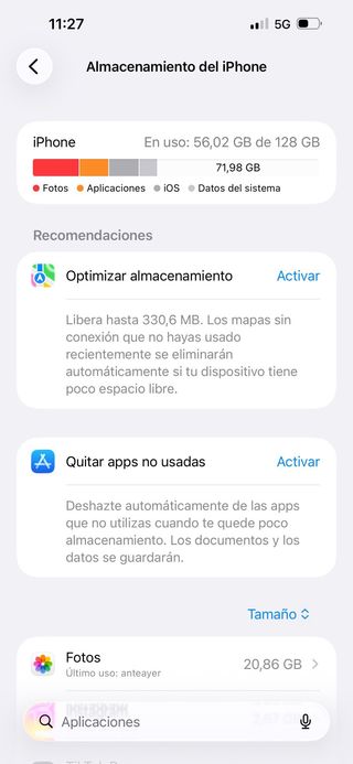 iPhone 14 Pro Max 128Gb