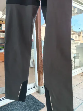 Pantalón eXtreme water repellent Talla S
