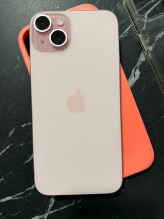 Iphone 15 Plus URGE Negociable