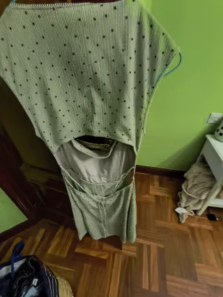Vestidos Bershka nuevos