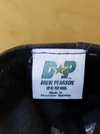 Gorra Chicago White Sox Vintage 90s