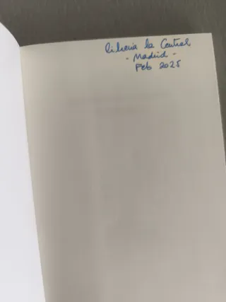 El museo de las almas literarias