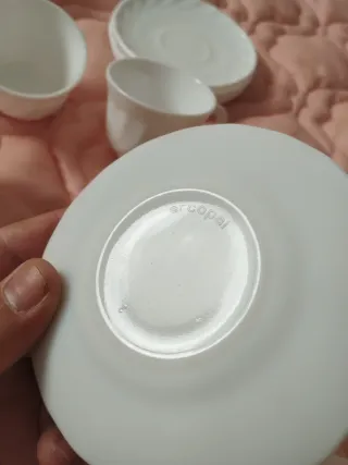 Set di tazze da caffè