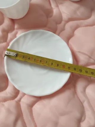 Set di tazze da caffè