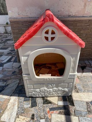 Casa infantil Feber