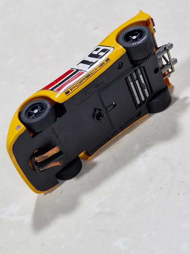 Scalextric Porsche 917K  fly