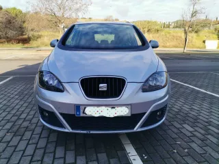 SEAT Altea XL