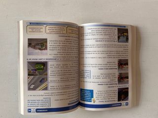 Manual de conducir Permiso B