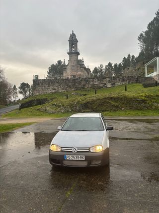 Volkswagen Golf 1999