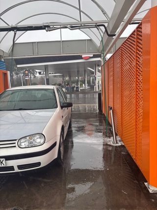 Volkswagen Golf 1999