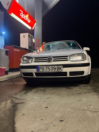 Volkswagen Golf 1999