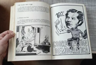 Almanac Arreu - 1976 any I del postfranquisme