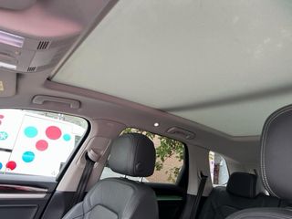 Volkswagen Touareg 2019