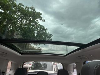 Volkswagen Touareg 2019