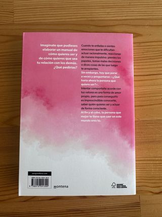 Hasta que te caigas bien: Trabaja en ti para es...