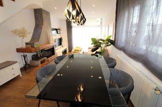 Casa adosada en venta en Fenals en Castell-Platja d´Aro
