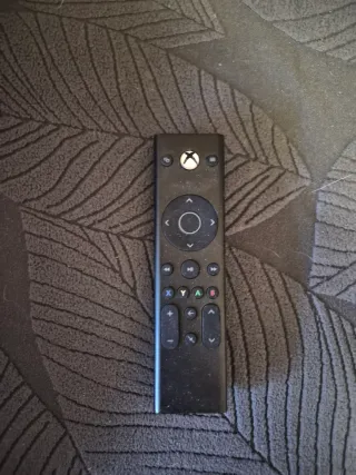 Xbox Series X Microsoft Nera