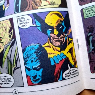Excalibur 47 Alan Davis Marvel Comics Forum