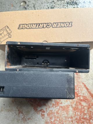Autoestéreo Philips 22AC 060 Cassette