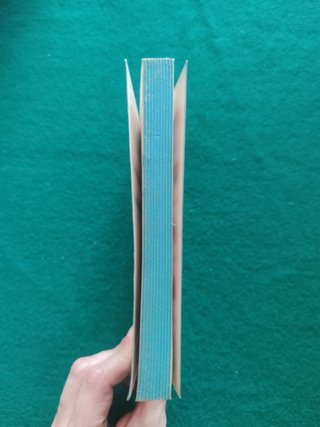 Il messaggio- Libro per ragazzi