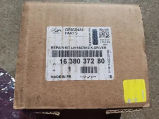 Módulo LED Izquierdo 508 ref 1638037280